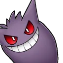 GengarShinyWobble