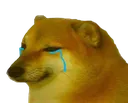 sad Discord Emoji