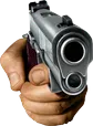 gunpoint