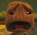 sackboyscream