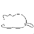 TX_Cat_Sleepy