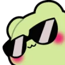 frogglasses