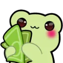 frogmoney