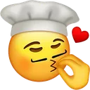 kisschef