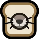 Bred bred Discord Emoji