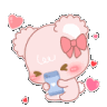 smolHappiness Discord emoji