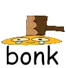 bonk