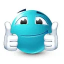 thumbs