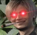 red Discord Emoji
