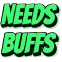 2NeedsBuffs