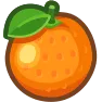 fruit_orange Discord Emoji