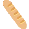 baguettespin