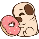 pugdonut