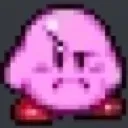 SA_kirbybrow Discord Emoji