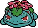 VenusaurPokedoll2250 Discord Emoji