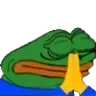 prayge