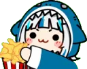 popcorn popcorn