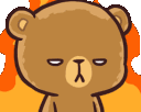 bearangrysigh