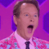 gasp