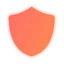 admin_orange Discord Emoji