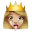 Princess_facial