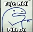 TujheBidiPilaDu