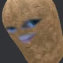 PotatoSideEye