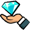 GPb_DiamondHand