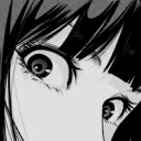 manga_stare Discord Emoji