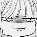 manga_pout Discord Emoji