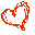heartscribble