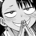 manga_smug2 Discord Emoji