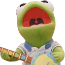 kermie_banjo
