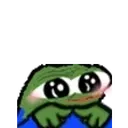 PeepoShy
