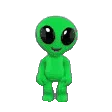 alien