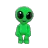 :alien: alien