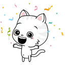 catconfettiyippie