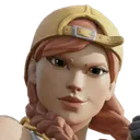 Aura Fortnite Discord Emoji