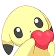 pichu_love