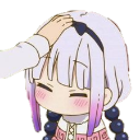 Patpat_Dw Discord emoji