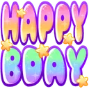 whappybday Discord Emoji