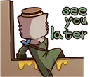 melly_SeeYouLater