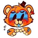 Glamrockfreddy Discord Emoji