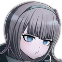 KurumiPout KurumiPout