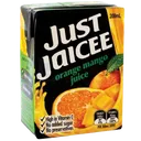 JustJuice