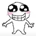 teehee