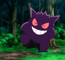 gengar_happy Discord Emoji