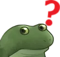 frogequestion