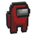 sus Discord emoji