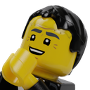 legolul Discord emoji